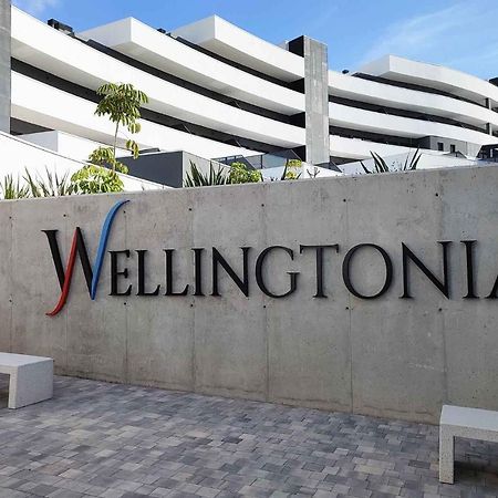 埃斯特波纳Wellingtonia公寓 外观 照片